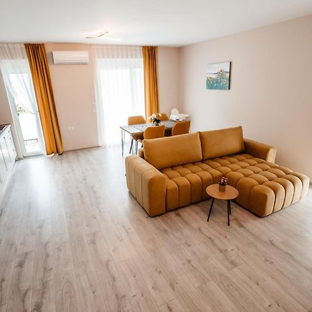 Sunrise View Apartment オラデア エクステリア 写真